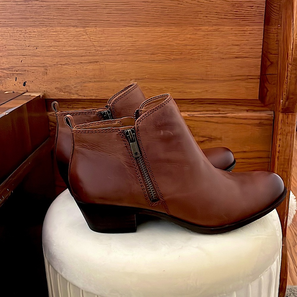 Lucky brand Basel Bootie